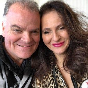 Meet your Posher, Brad